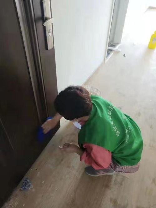 星城專(zhuān)業(yè)清潔服務(wù) 窗簾與玻璃清洗的行業(yè)專(zhuān)家